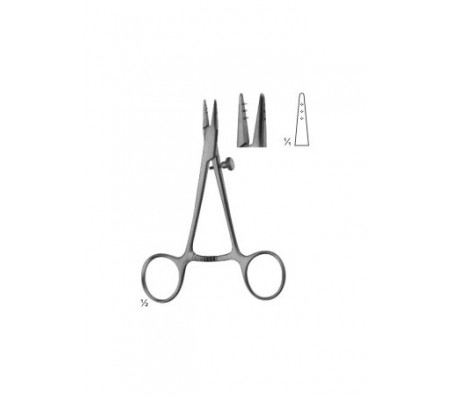 Forceps